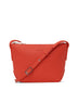 SAM Vegan Crossbody Bag - Purity | Color: Red - variant::fleur