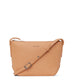 SAM Vegan Crossbody Bag - Purity | Color: Orange - variant::melon