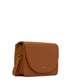 SOFI Vegan Crossbody Bag - Purity | Color: Tan - variant::carotene