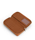 SUBLIME Vegan Wallet - Purity | Color: Tan - variant::carotene