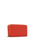 SUBLIME Vegan Wallet - Purity | Color: Red - variant::fleur