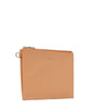 TAIKA Vegan Pouch Wallet - Purity | Color: Orange - variant::melon