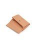 TANI Small Vegan Wallet - Purity | Color: Orange - variant::melon