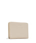 TRIP Vegan Travel Wallet - Purity | Color: Beige - variant::opal