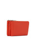 TRIPLET Vegan Crossbody Bag - Purity | Color: Red - variant::fleur