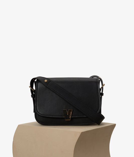 hatun vintage black
