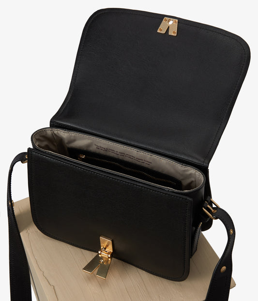 hatun vintage black