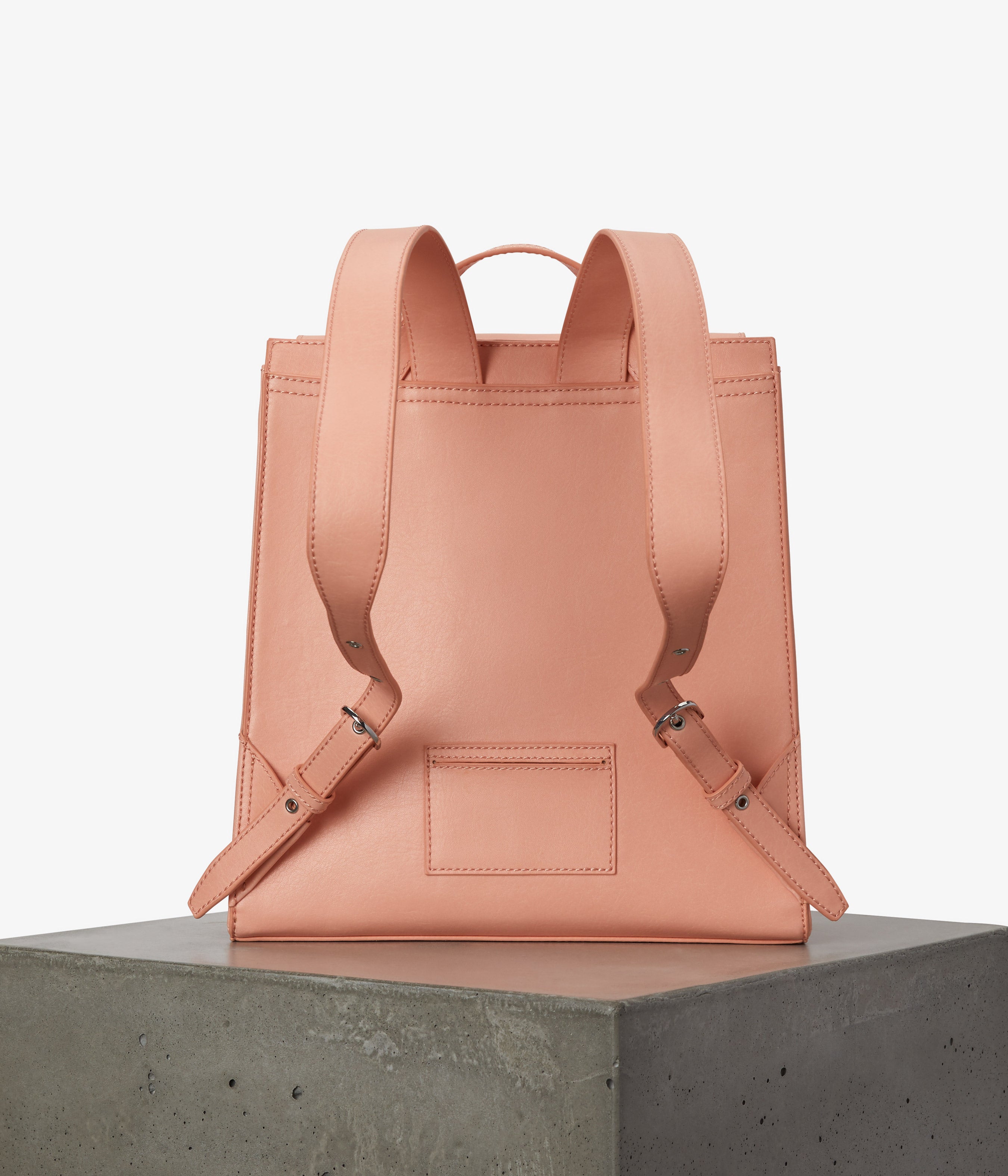 ヴィンテージ コレクション【MATT&NAT】バックパック IRIS IRIS Vegan Backpack - Vintage | Matt & Nat Canada