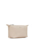 ABBI MINI Vegan Cosmetic Bag - Purity | Color: Beige - variant::opal