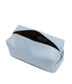 BLAIR Vegan Toiletry Case - Vintage | Color: Blue - variant::breeze