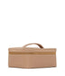 JULE Vegan Vanity Case - Vintage | Color: Beige - variant::seed