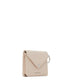 OZMA Vegan Coin Purse - Purity | Color: Beige - variant::opal