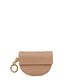 REGO Vegan Coin Purse - Vintage | Color: Beige - variant::seed