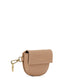 REGO Vegan Coin Purse - Vintage | Color: Beige - variant::seed