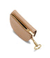 REGO Vegan Coin Purse - Vintage | Color: Beige - variant::seed