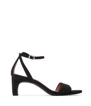 ELODIE Women's Vegan High Heel Sandals