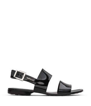 GLAM Women's Vegan Waterproof Sandals
