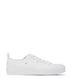 HAZEL Women's Vegan Sneakers | Color: White - variant::white