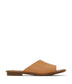 LUNNA Vegan Sandals | Color: Beige - variant::nude