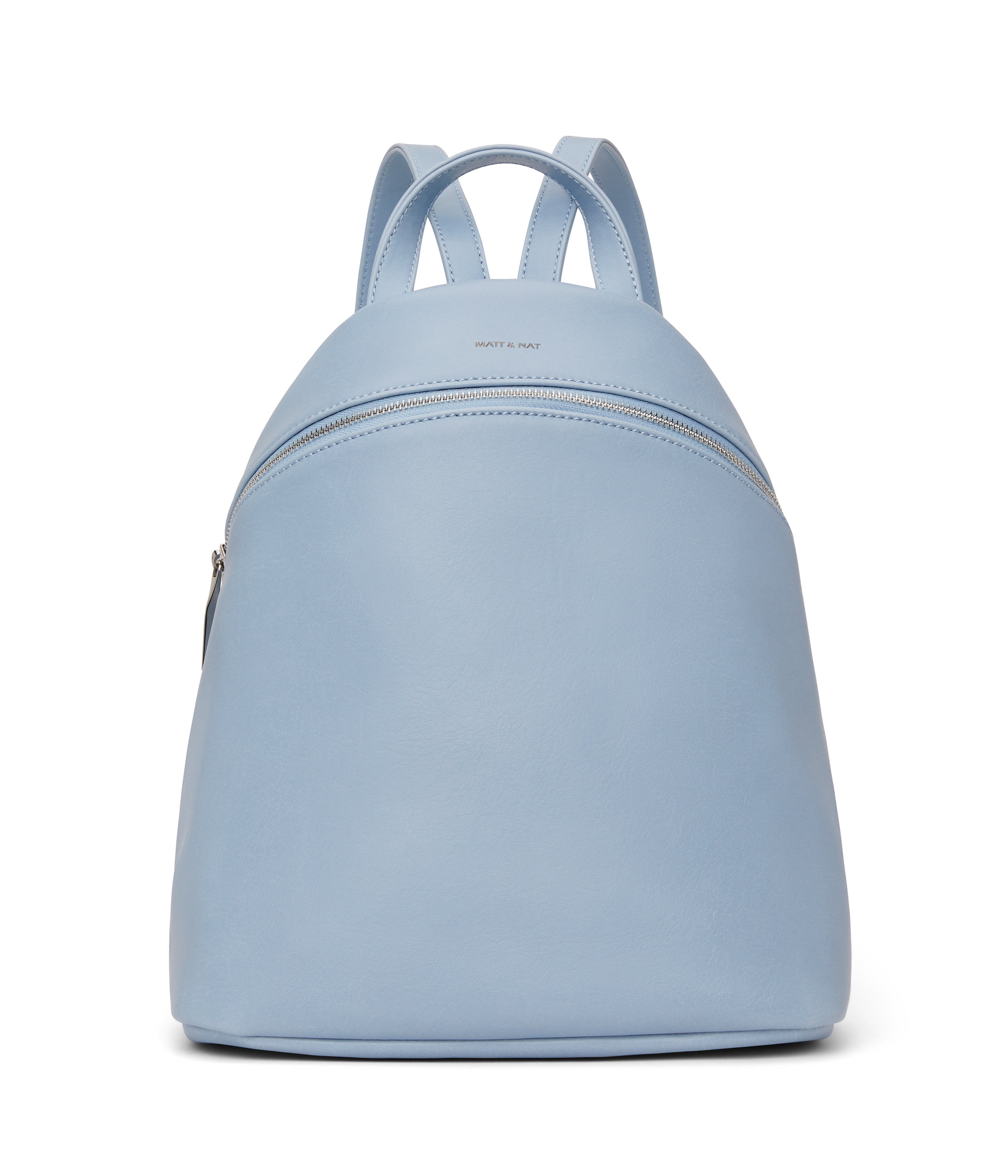 Matt & Nat Aries Vegan Backpack in Ivory Backpack Handbags & MATT & NAT Bags for Women for sale | eBay main image 4