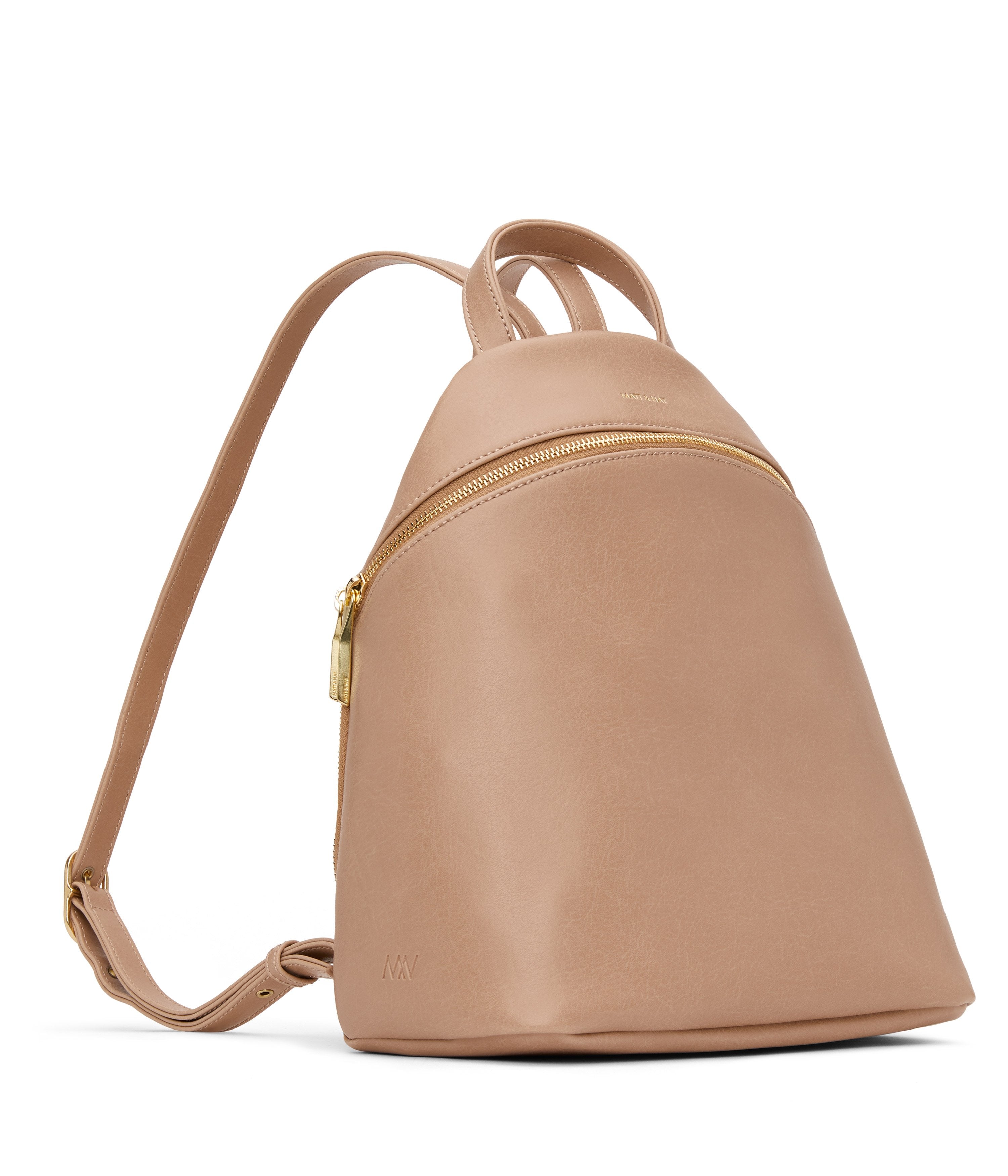 ARIES Vegan Backpack Vintage Matt Nat Canada