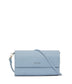 DREWMED Vegan Crossbody Bag - Vintage | Color: Blue - variant::breeze