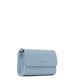 DREWMED Vegan Crossbody Bag - Vintage | Color: Blue - variant::breeze