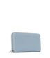 ELM Vegan Continental Wallet - Vintage | Color: Blue - variant::breeze