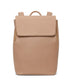 FABI Mini Vegan Backpack - Vintage | Color: Beige - variant::seed