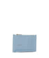 JESSE Slim Vegan Wallet - Vintage | Color: Blue - variant::breeze