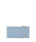 JESSE Slim Vegan Wallet - Vintage | Color: Blue - variant::breeze