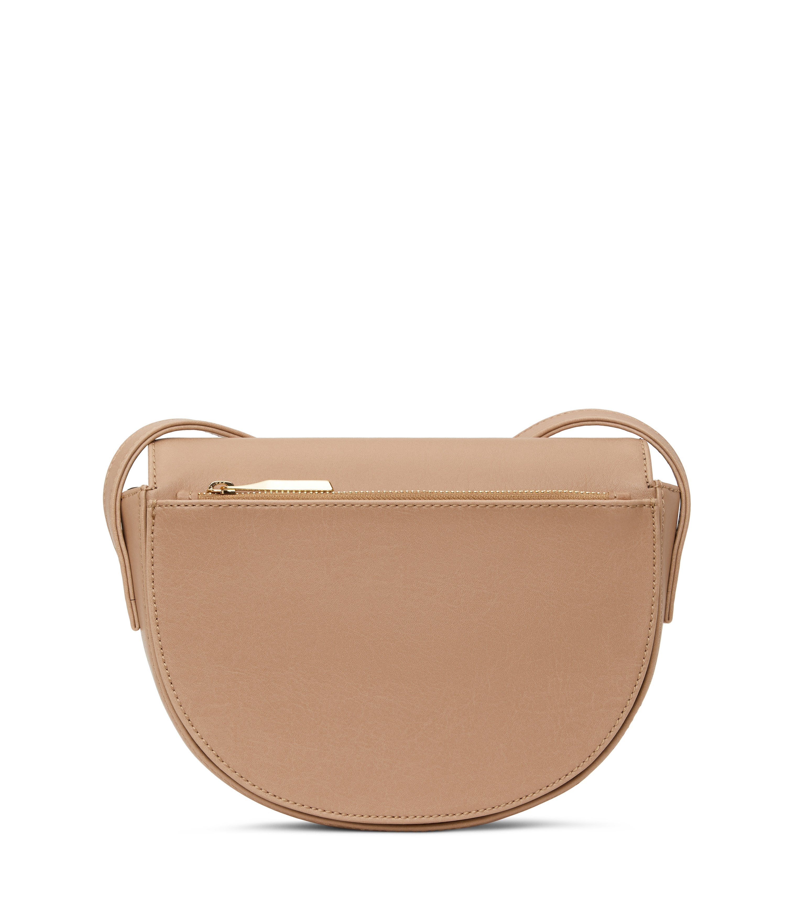 RITH Vegan Saddle Bag Vintage Matt Nat Canada