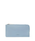 SEVA Vegan Wallet - Vintage | Color: Blue - variant::breeze