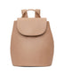SOHO Vegan Backpack - Vintage | Color: Beige - variant::seed