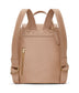 SOHO Vegan Backpack - Vintage | Color: Beige - variant::seed