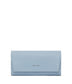 VERA Vegan Wallet - Vintage | Color: Blue - variant::breeze