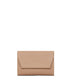 VERASM Small Vegan Wallet - Vintage | Color: Beige - variant::seed