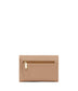 VERASM Small Vegan Wallet - Vintage | Color: Beige - variant::seed