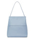 WILLA Vegan Tote Bag - Vintage | Color: Blue - variant::breeze