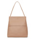 WILLA Vegan Tote Bag - Vintage | Color: Beige - variant::seed