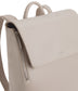 FABI Mini Vegan Backpack - Arbor | Color: Beige - variant::shell