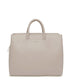 KINTLA Vegan Satchel - Arbor | Color: Beige - variant::shell