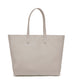 SCHLEPP Vegan Tote Bag - Arbor | Color: Beige - variant::shell