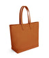 SCHLEPP Vegan Tote Bag - Arbor | Color: Orange - variant::ginger