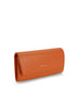 VERA Vegan Wallet - Arbor | Color: Orange - variant::ginger