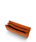 VERA Vegan Wallet - Arbor | Color: Orange - variant::ginger