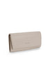 VERA Vegan Wallet - Arbor | Color: Beige - variant::shell