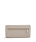 VERA Vegan Wallet - Arbor | Color: Beige - variant::shell