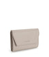 VERASM Small Vegan Wallet - Arbor | Color: Beige - variant::shell