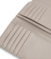 VERASM Small Vegan Wallet - Arbor | Color: Beige - variant::shell